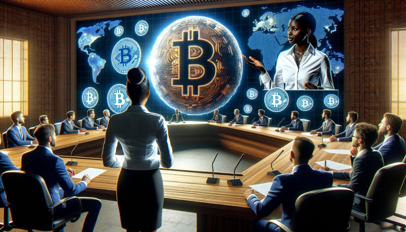 How Microsoft’s Bitcoin Decision Could Transform the Corporate Crypto Landscape