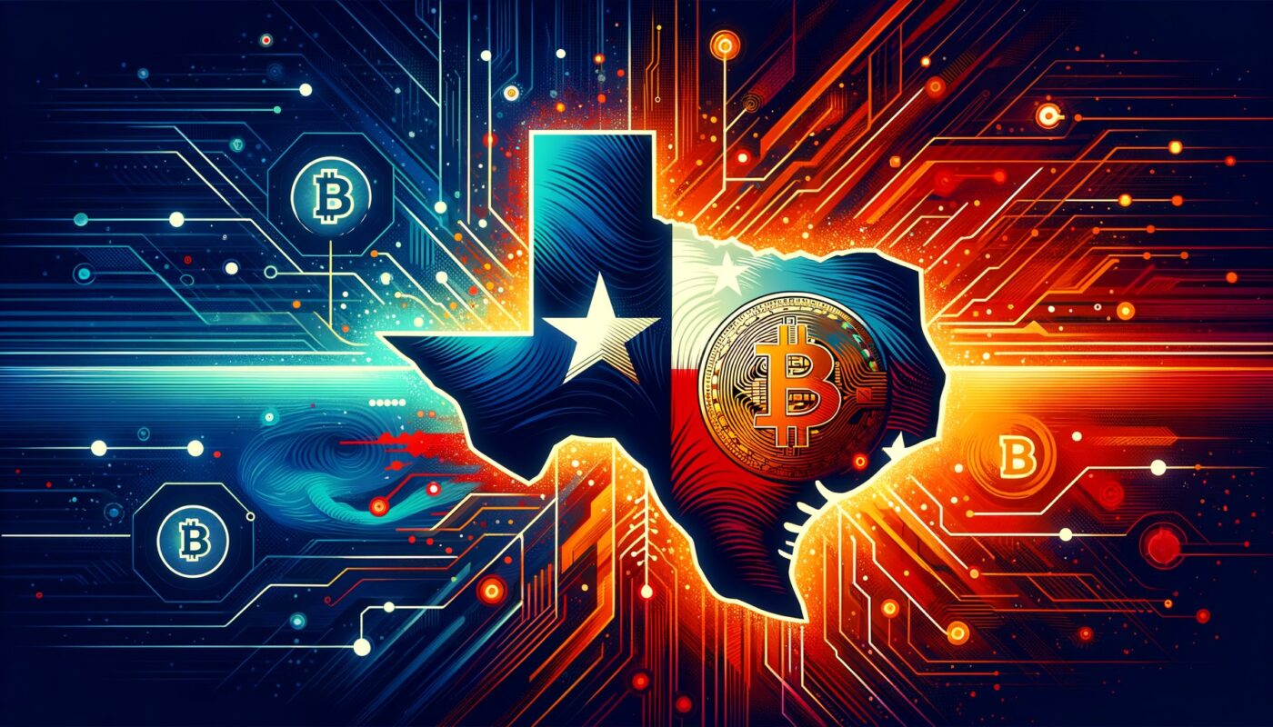 Texas Takes the Lead in the Bitcoin Movement: Exploring the Leadership Behind the State’s Crypto Revolution