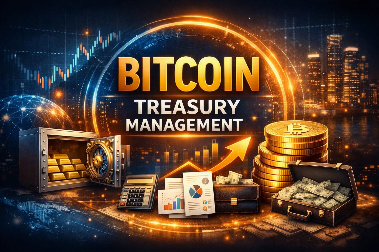 Strategy Sells 1,690 Bitcoin as Treasury Management Turns More Active